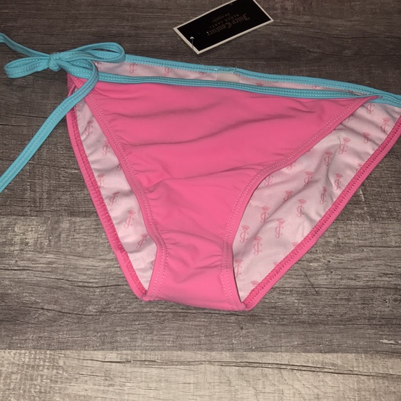 Juicy couture swimsuit women’s M - Picture 2 of 7